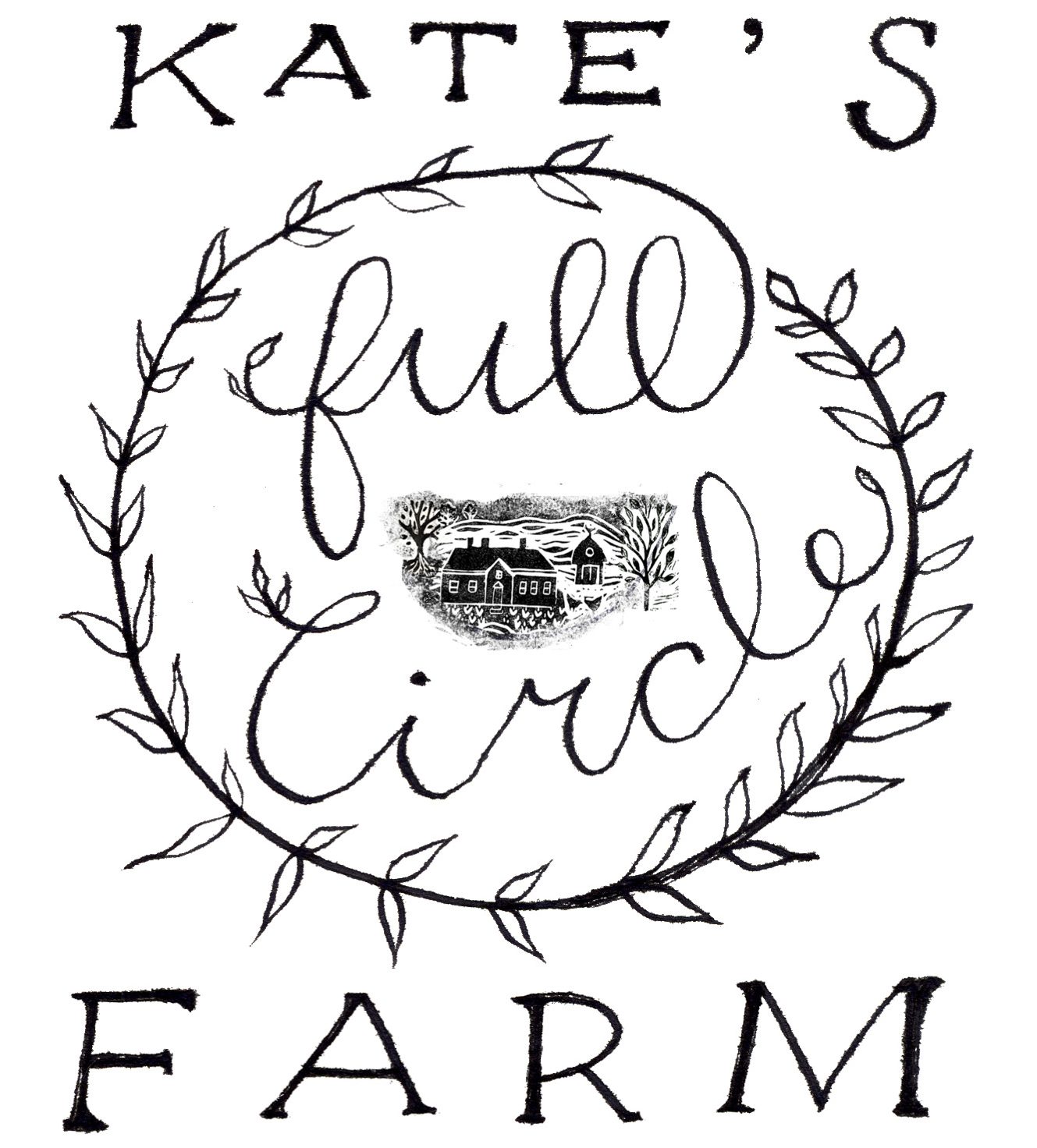 Kate's Full Circle Farm